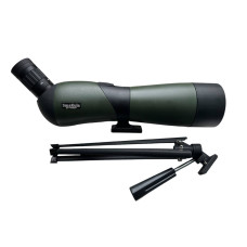 Spotting scope Smakula 20-60x60