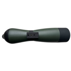 Spotting scope Smakula 25-75x70