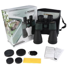 Binocular Konus NewZoom 10-30x60