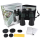 Binocular Konus NewZoom 10-30x60