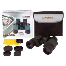 Binocular Konus NewZoom 8-24x50