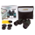 Binocular Konus NewZoom 8-24x50