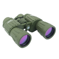 Binocular Konus Army 10x50