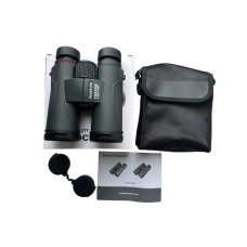 Binocular Smakula 10x42R