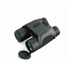 Бінокль TRV LRB30 10x42 (далекомір 4500 м)
