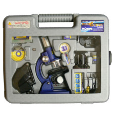 Microscope KonuScince 1200x