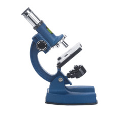 Microscope KonuScince 1200x