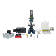 Microscope KonuScince 1200x