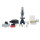 Microscope KonuScince 1200x