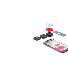 Microscop for smartfon Konus Micro-clip