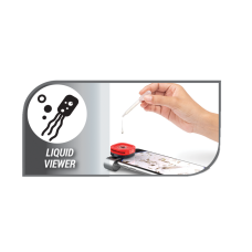 Microscop for smartfon Konus Micro-clip
