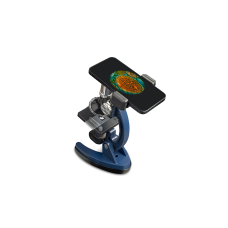 Microscope KonuScince-2 1200x