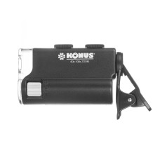Microscop Konusclip 60x-100x