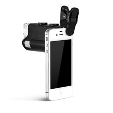 Microscop Konusclip 60x-100x