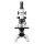 Microscope Konus College 600x