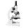 Microscope Konus College 600x
