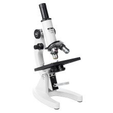 Microscope Konus College 600x