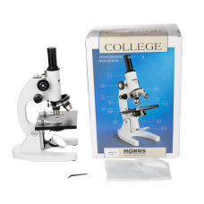 Microscope Konus College 600x
