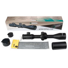 Rifle sight   KonusPro F-30 4-16x52