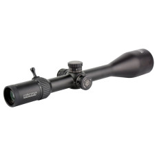 Rifle sight  Konus Absolute 5-40x56 ED 1/2 MIL-DOT IR