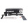 Rifle sight  Konus Absolute 5-40x56 ED 1/2 MIL-DOT IR