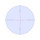 Rifle sight  Konus Absolute 5-40x56 ED 1/2 MIL-DOT IR