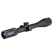 Rifle sight  Konus Diablo 6-24x50