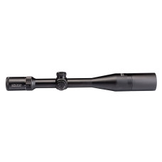 Rifle sight  Konus Diablo 6-24x50