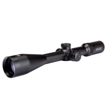 Rifle sight  Konus Diablo 6-24x50
