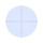 Rifle sight  Konus Diablo 6-24x50