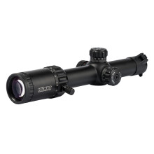 Rifle sight Konus Event 1-10x24