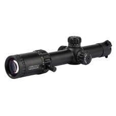 Rifle sight Konus Event 1-10x24