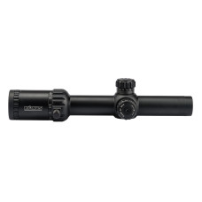 Rifle sight Konus Event 1-10x24