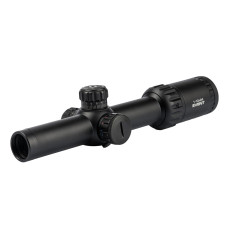 Rifle sight Konus Event 1-10x24