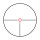 Rifle sight Konus Event 1-10x24