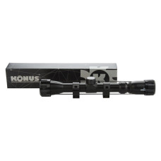 Riflescope KonusFire 3-9x32