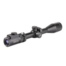 Rifle sight  KonusPro EL-30 6-24x50 
