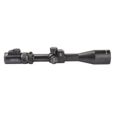 Rifle sight  KonusPro EL-30 6-24x50 