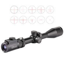 Rifle sight  KonusPro EL-30 6-24x50 