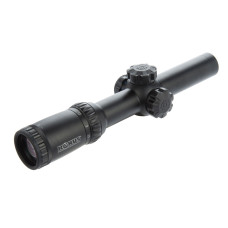 Rifle sight KonusPro M-30 1-4x24
