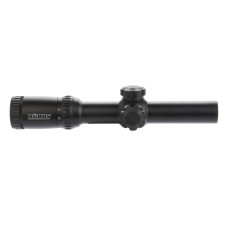 Rifle sight KonusPro M-30 1-4x24
