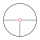 Rifle sight KonusPro M-30 1-4x24