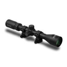 Riflescope Konus Fighter 3-9x40