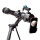 Telescope Konusnova-70