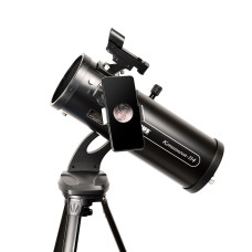 Telescope Konusnova-114