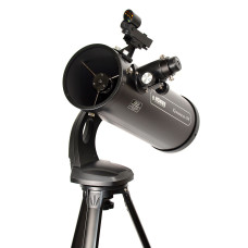Telescope Konusnova-114