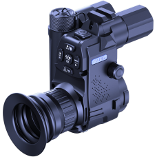 Digital clip-on Pard NV007SP-LRF