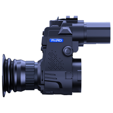 Digital clip-on Pard NV007SP-LRF