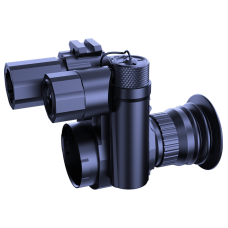 Digital clip-on Pard NV007SP-LRF
