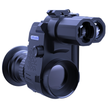 Digital clip-on Pard NV007SP-LRF